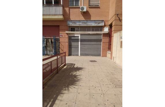 Locales - For Sale - Sevilla - Calle la Puebla del Río