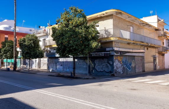 Locales - For Sale - Sevilla - Gabriela Mistral