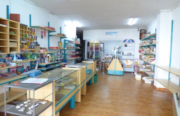 Locales - For Sale - Torrent - Plaza sant jaume, 2