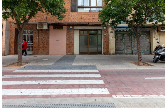 Locales - For Sale - Valencia - Avinguda de Burjasot