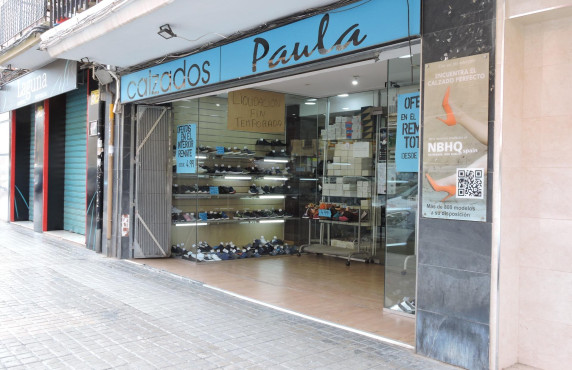 Locales - For Sale - Valencia - PINTOR MATARANA, 13