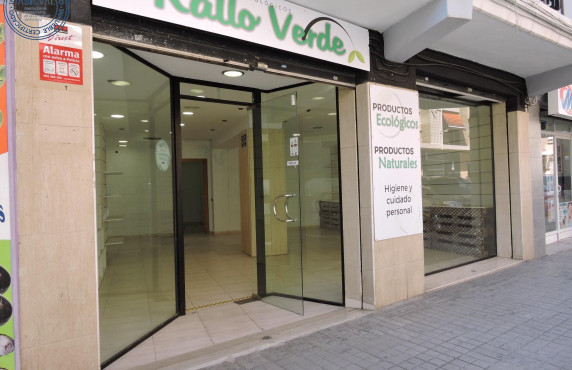 Locales - For Sale - Valencia - PINTOR MATARANA, 13