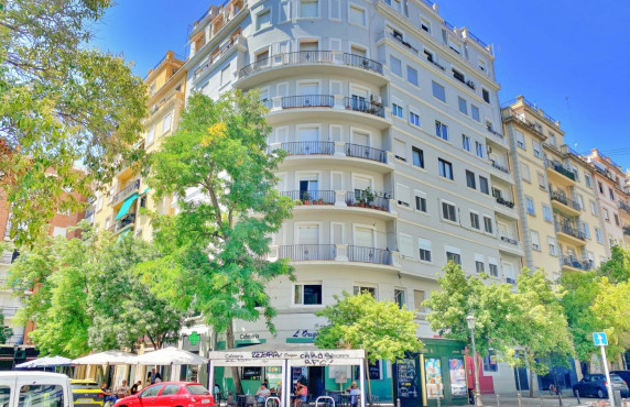 Locales - For Sale - Valencia - XUQUER