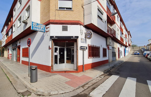 Locales - For Sale - Zaragoza - Mayor (Miralbueno)