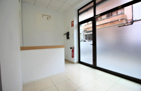 Locales - Long Rental Period - Las Palmas de Gran Canaria - Calle de los Martínez de Escobar