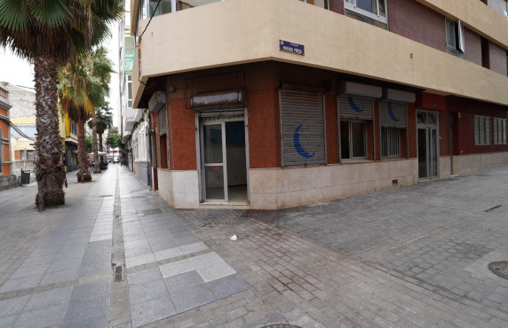 Locales - Long Rental Period - Las Palmas de Gran Canaria - Calle de Mariana de Pineda