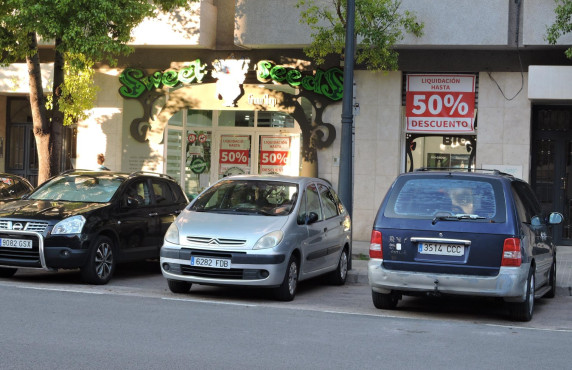 Locales - Long Rental Period - Valencia - dr nicasio benlloch