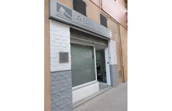 Locales - Long Rental Period - Valencia - PEDRO CABANES, 124