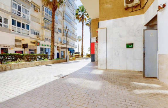 Locales - Long Rental Period - Vélez-Málaga - Calle Pintor Casilari Roldán