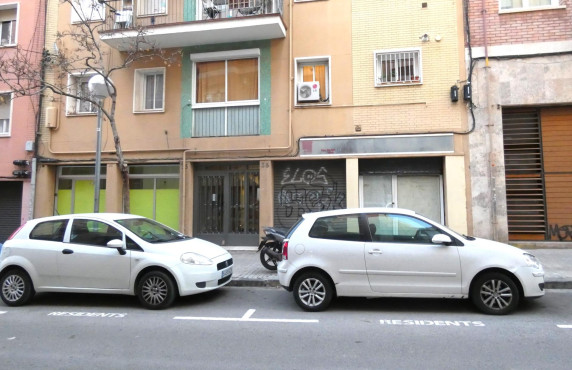 Locales - Venta - Barcelona - JOSEPA MASSANES