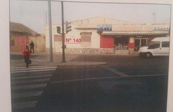 Locales - Venta - Cartagena - Avenida de Colón