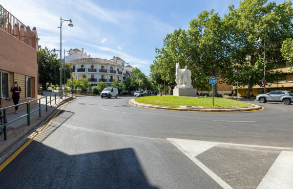 Locales - Venta - Granada - REAL DE LOS NEVEROS