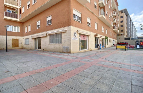 Locales - Venta - Ibi - PLAÇA DE BOUS