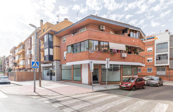 Locales - Venta - Majadahonda - DOCTOR MARAÑON