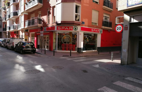 Locales - Venta - Murcia - ALMENARA