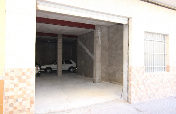 Locales - Venta - Murcia - BENAMEJI