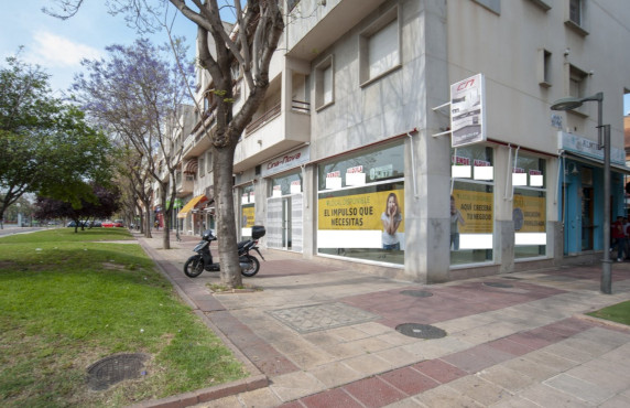 Locales - Venta - Murcia - DON JUAN DE BORBON