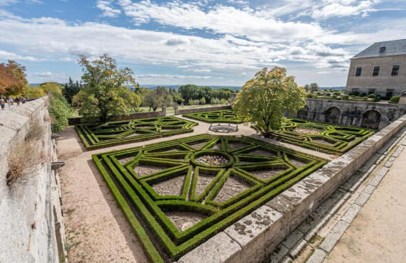 Locales - Venta - San Lorenzo de El Escorial - del Rey