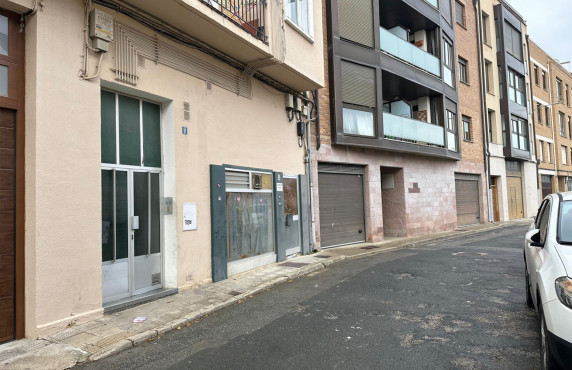 Locales - Venta - Tafalla - CALLE LA PLANA, 8