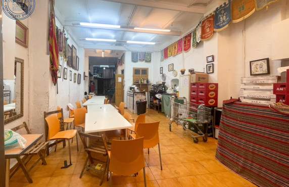 Locales - Venta - Valencia - Carrer TERTULIA, 8