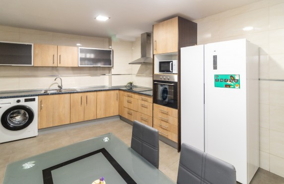  - Long term room rental - Elche - Altabix