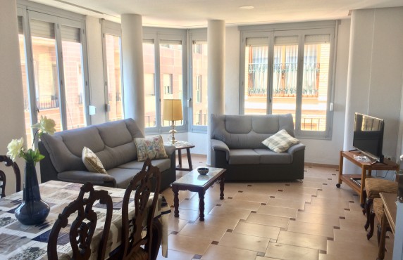  - Long term room rental - Elche - Elche