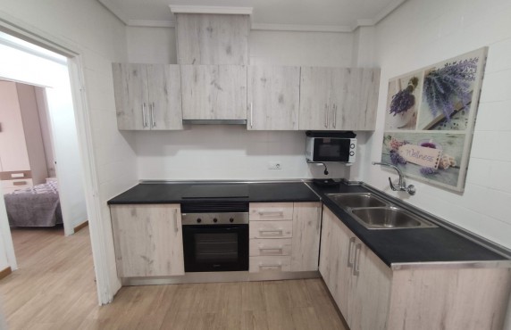  - Long term room rental - Elche - Elche