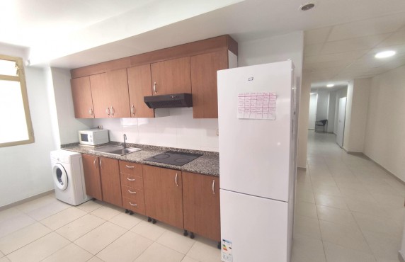  - Long term room rental - Elche - Elche