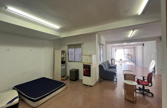Mezzanine - For Sale - Elche - Plaza Obispo Siuri