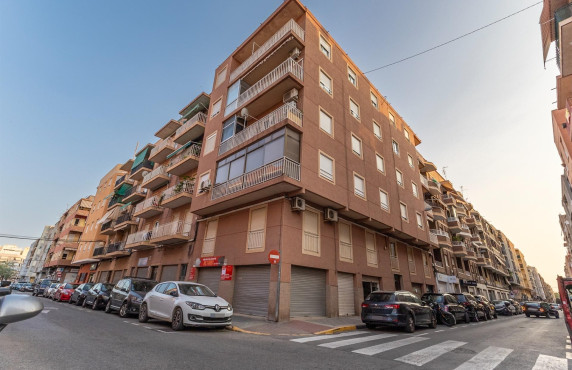 Mezzanine - Venta - Elche - Altabix