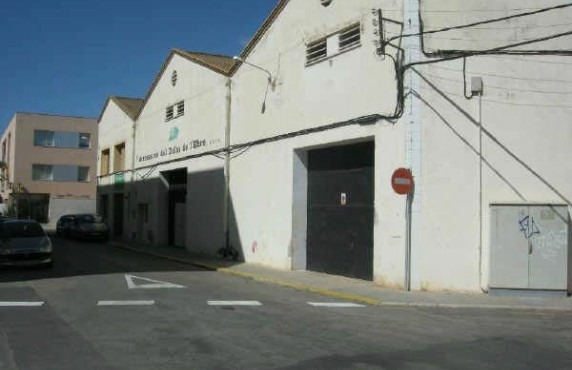 Naves - For Sale - Amposta - GENERAL PRIM