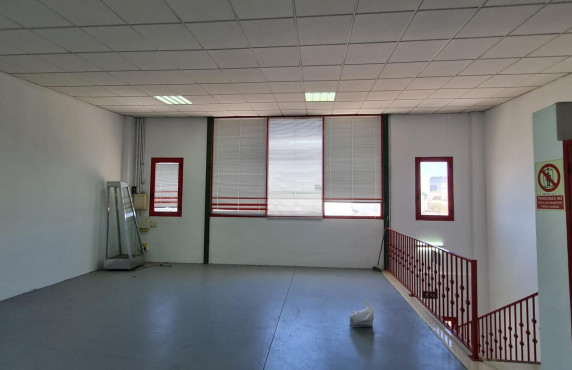 Naves - Long Rental Period - Elche - de Monóvar