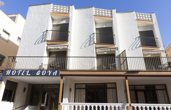 Negocios - For Sale - Almuñécar - Av. Europa, 31