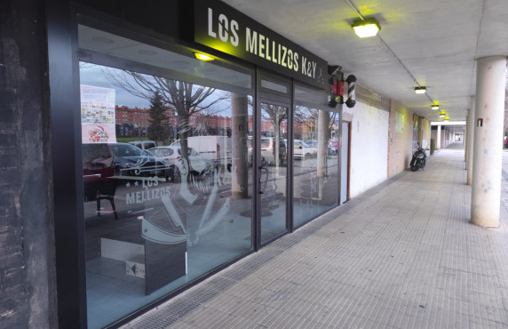 Negocios - For Sale - Pamplona-Iruña - Pamplona-Iruña