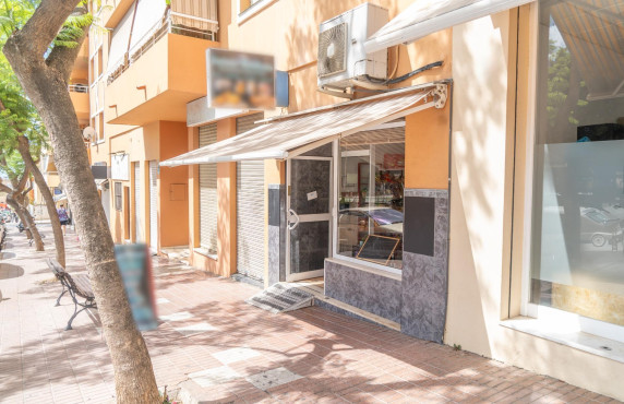 Negocios - Venta - Benalmádena - Inmaculada Concepcion