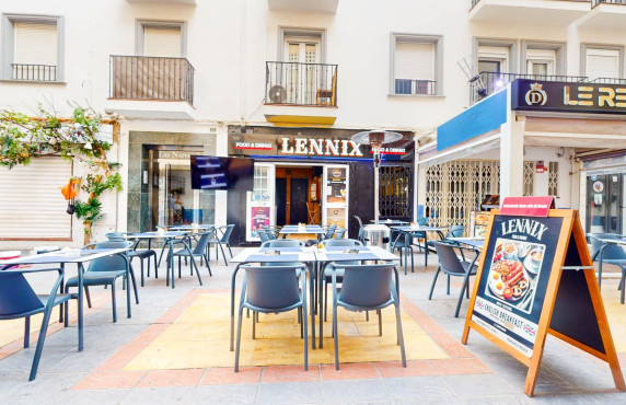 Negocios - Venta - Fuengirola - MONCAYO