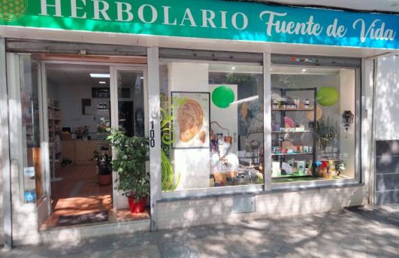 Negocios - Venta - Granada - Av. de Dílar, 100