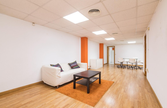 Office - For Sale - Elche - Plaza Crevillente-Juzgados