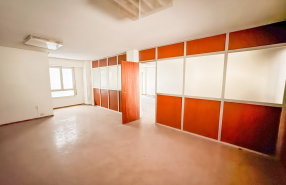 Office - Long Rental Period - Elche - Elche