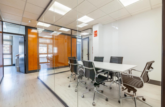 Oficinas - Alquiler Larga Estancia - Las Palmas de Gran Canaria - TRIANA