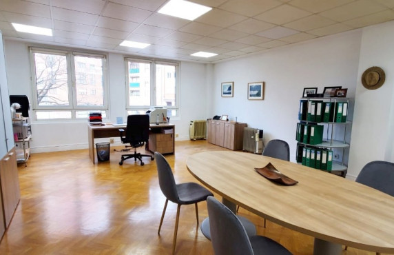 Oficinas - For Sale - Donostia-San Sebastián - Maestro Santesteban