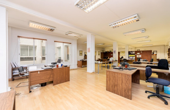 Oficinas - For Sale - Madrid - VALENTIN BEATO