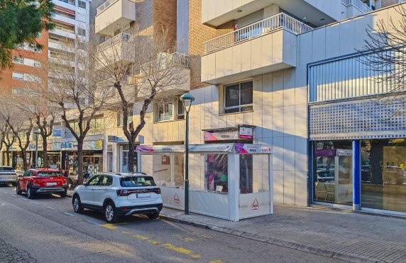 Oficinas - For Sale - Tarragona - de Roma