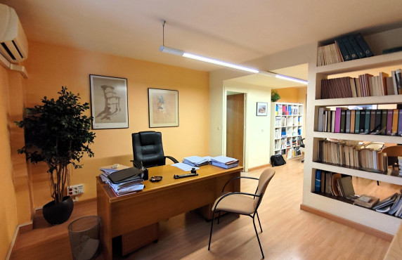 Oficinas - For Sale - Tarragona - RAMON I CAJAL