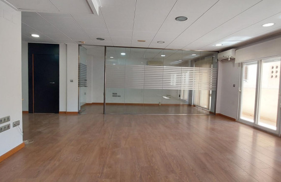 Oficinas - For Sale - Torrevieja - RAMON GALLUD