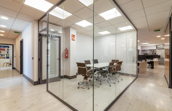 Oficinas - Long Rental Period - Las Palmas de Gran Canaria - TRIANA