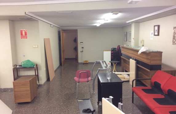 Oficinas - Venta - Elche - MLV4251