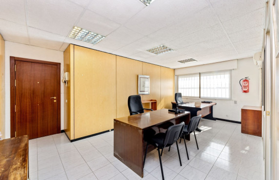 Oficinas - Venta - Majadahonda - Gran Vía