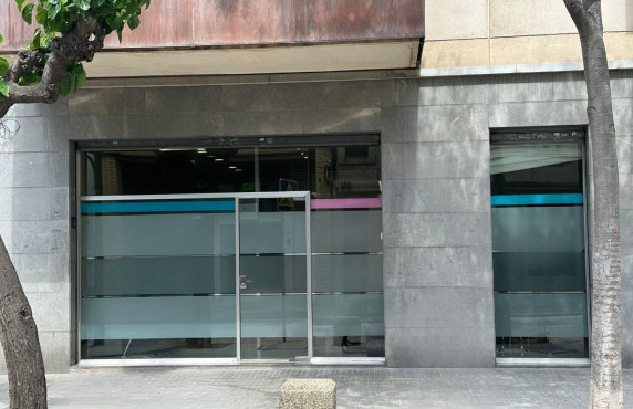 Oficinas - Venta - Molins de Rei - verdaguer