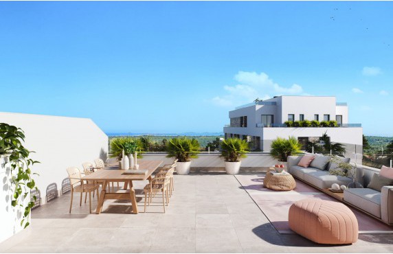  -  - Orihuela Costa - Las Colinas